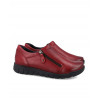 ZAPATOS PIEL WALK AND FLY STRADA 749-001L B3 WALK AND FLY