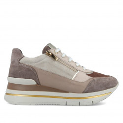 ZAPATILLAS SNEAKERS PARA MUJER 50007-98G B3 WALK AND FLY - Querol online