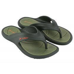 CHANCLAS DE HOMBRE RIDER CAPE XVII AD GREEN - Querol online