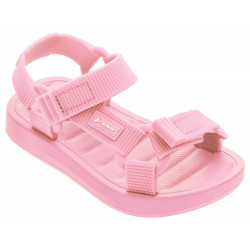 CHANCLAS DE BEBé RIDER FREE PAPETE BABY PINK