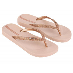 CHANCLAS DE MUJER IPANEMA ANAT LOLITA FEM PINK/GLITTER PINK - Querol online