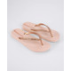 CHANCLAS DE MUJER IPANEMA ANAT LOLITA FEM PINK/GLITTER PINK - Querol online