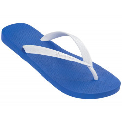 CHANCLAS DE HOMBRE IPANEMA CLASSICA MASC BLUE/WHITE - Querol online