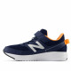 Sabatilles esport New Balance 570v3 blaves Bungee Lace with Top Strap - Querol online