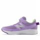 Sabatilles esport New Balance 570v3 liles Bungee Lace with Top Strap - Querol online