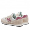 Sabatilles New Balance 373 color moonbeam