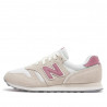 Sabatilles New Balance 373 color moonbeam