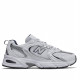 Zapatillas deportivas New Balance 530 blancas para hombre - Querol online