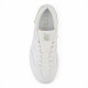 Zapatillas New Balance CT302 blanco con oliva - Querol online