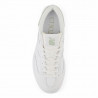 Zapatillas New Balance CT302 blanco con oliva