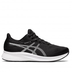 Sabatilles esportives Asics Patriot 13 negres - Querol online