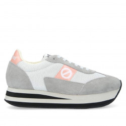 Sabatilles NO NAME flex jogger grises - Querol online