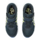Zapatillas deporte Asics jolt 4 azules y logo amarillo - Querol online