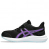 Sabatilles esport Asics jolt 4 negres amb logo cyberliles