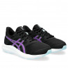 Sabatilles esport Asics jolt 4 negres amb logo cyberliles