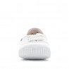 Zapatillas lona Victoria 19 15 inglesas con cordones