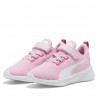 Zapatillas deporte Puma Flyer Runner V Kids rosas