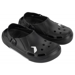 CHANCLAS DE HOMBRE RIDER RZERO BABUCH AD BLACK/WHITE - Querol online