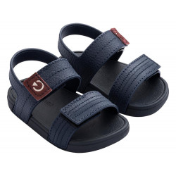 CHANCLAS DE BEBé CARTAGO DAKAR SAND BABY BLUE/BLUE - Querol online