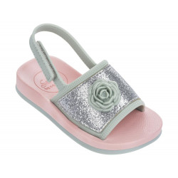 CHANCLAS DE BEBé GRENDHA SENSE IV SAND BABY GREEN - Querol online