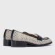 MOCASIN NEGRO NEGRO WONDERS - Querol online