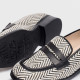 MOCASIN NEGRO NEGRO WONDERS - Querol online