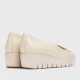 MOCASIN BEIGE CREAM/OFF WONDERS - Querol online