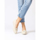 MOCASIN BEIGE CREAM/OFF WONDERS - Querol online