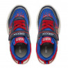 Sabatilles Geox J Ciberdron Boy spiderman con luces