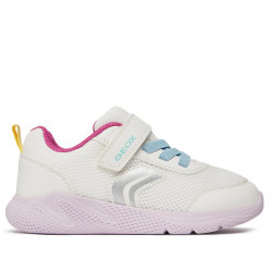 Sabatilles Geox J Sprintye blanques - Querol online