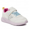 Zapatillas Geox J Sprintye blancas