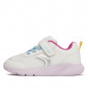 Zapatillas Geox J Sprintye blancas