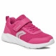 Zapatillas Geox J Sprintye rosas - Querol online