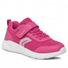 Zapatillas Geox J Sprintye rosas