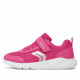 Zapatillas Geox J Sprintye rosas - Querol online