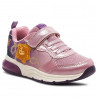 Zapatillas Geox J Spaceclub Wish
