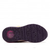 Zapatillas Geox J Spaceclub Wish