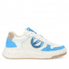Zapatillas No Name bridget sneakers woman azules