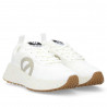 Zapatillas No Name carter fly blancas