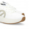 Zapatillas No Name carter fly blancas