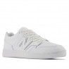 Zapatillas New Balance 480 blancas