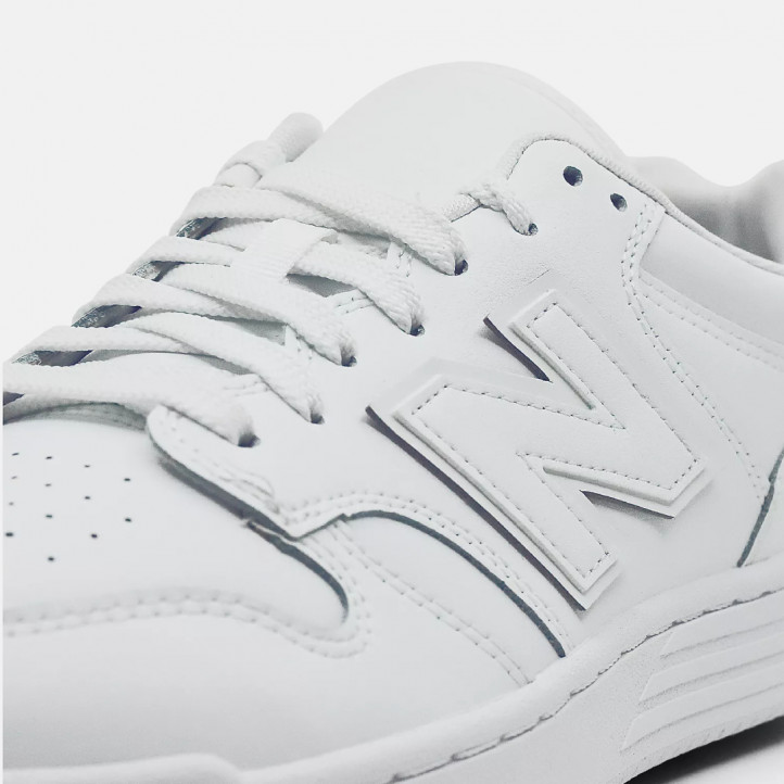 Sabatilles New Balance 480 blanques - Querol online