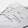 Zapatillas New Balance 480 blancas
