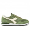 Sabatilles esportives Diadora camaro verdes