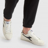 Sabatilles esportives Diadora gam l low blanques i negres