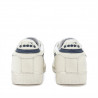 Sabatilles esportives Diadora gam l low blanques i blaves