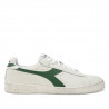 Sabatilles esportives Diadora gam l low blanques i verdes