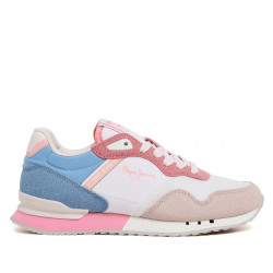 Sabatilles Pepe Jeans london urban beix - Querol online