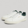 Zapatillas Pepe Jeans kenton journey blancas