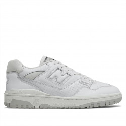 Sabatilles New Balance 550 blanques per a dona - Querol online